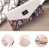 Women'S Wallet, Comfortable Purse, Flowers, Wallet, Fashionable, Stylish