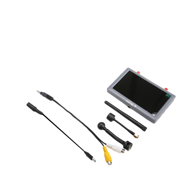 Rongyi Little Flyer 4th Gen FPV Display