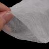 100Pcs Seedling Plants Nursery Bags Organic Biodegradable Grow Bags Eco Friendly