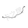 BMW 5 Series Engine Drain Pump & Vacuum Exhaust Hoses