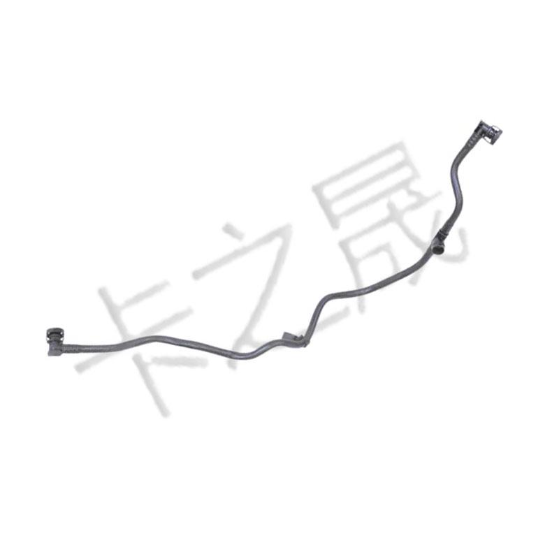 BMW 5 Series Engine Drain Pump & Vacuum Exhaust Hoses