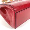 Louis Vuitton M90016 MonogramVernis Katarina BB Tote Bag Hand Bag