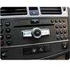 For Mercedes Benz W204 W212 W164 C218 X204 Car Console Volume Switch Cover Trims