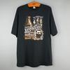 Maglietta Vintage Anni '90 Outlaw Ned Kelly