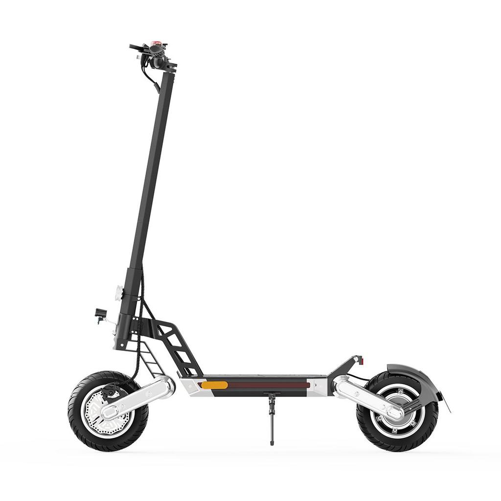 TODIMART G2 ABE Electric Scooter for Commuting, 45km Range, 20km/h