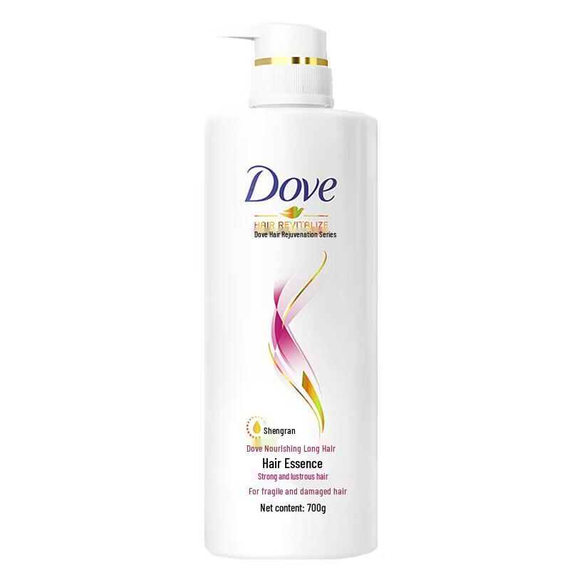 Dove Nourishing Long Hair Conditioner