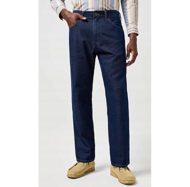 

Джинсы Wrangler Frontier EU 28_32