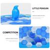 Toy Penguin Ice Breaking Save Penguin Toys Ice Block Breaker Toys Break Ice Block Save Penguin