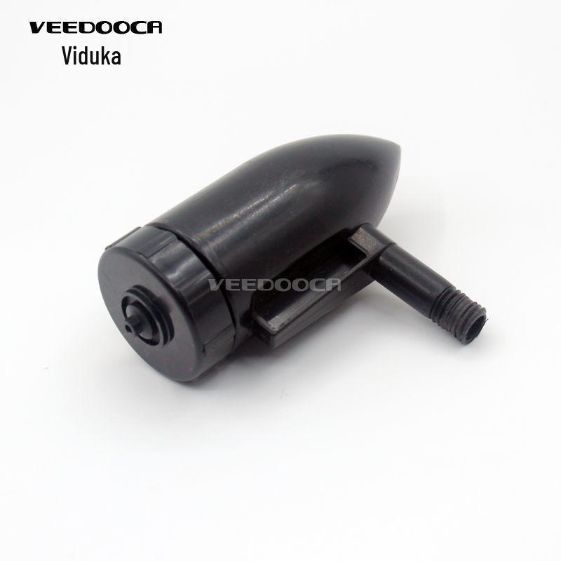 Unterwasser-Schubpropeller für Modellbootzubehör