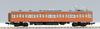 MicroAce N gauge JNR 103 series Chuo basic set A0446 model train Line, orange, air-conditioned car, 7-car