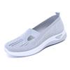 Fashion Summer new casual shoes for women, soft-soled, breathable and fashionable mom shoes sports shoes for women