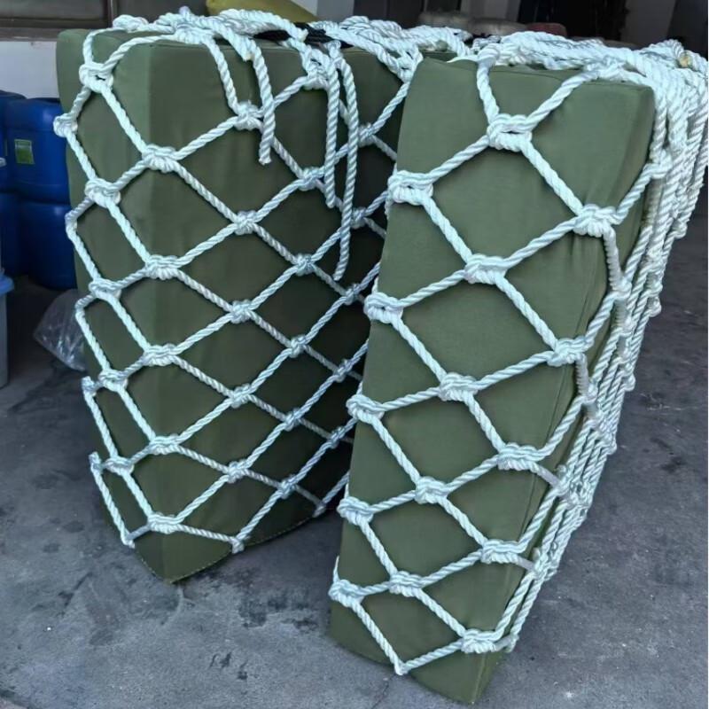 Bozhongle Reinforced EVA Marine Fender
