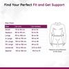 Flamingo Lumbar Sacro Belt - Large