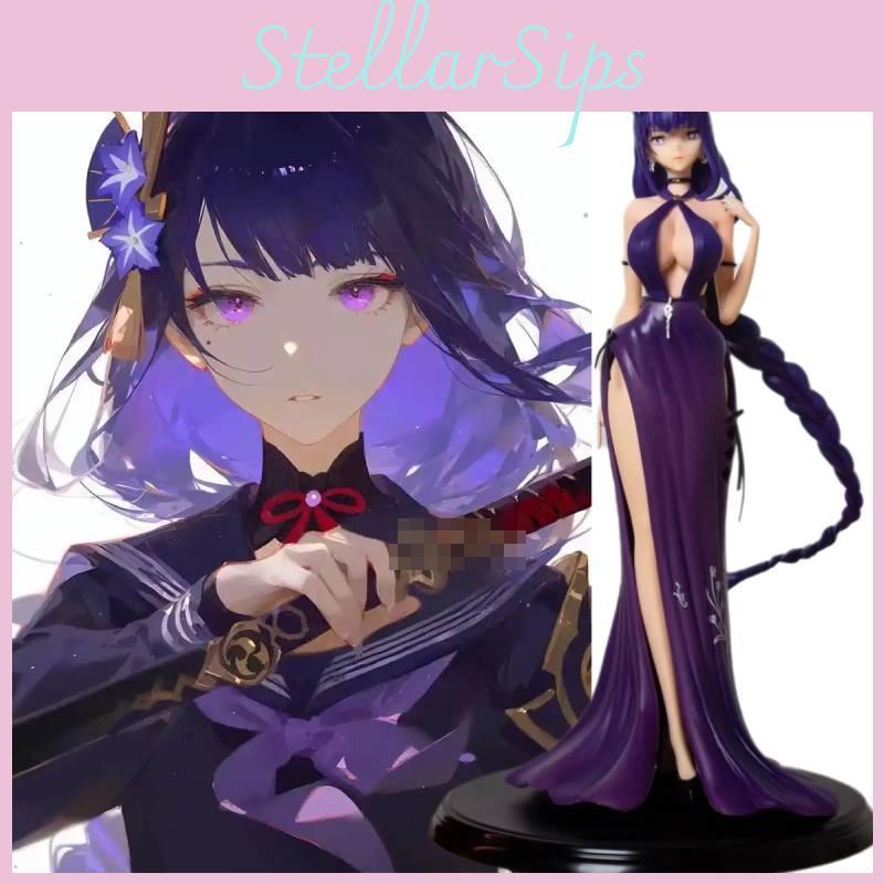 Gk Exquisite 17cm Pvc Model Figure In Colorful Packaging For Adults