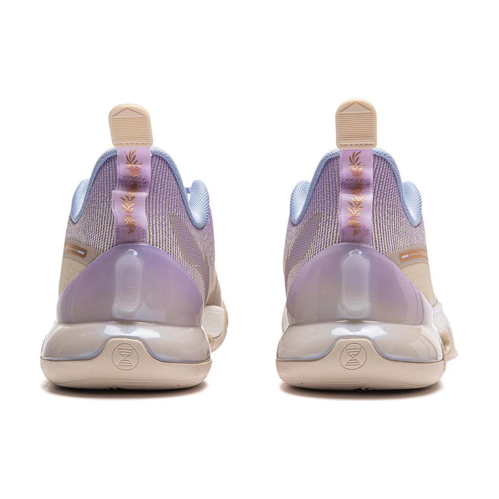 New LINING Yushuai Evolution Low   International Day Of Peace ABAS161-16