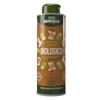 BENVOLIO Porcini Organic Lemon Oil 250ml – A Truly Aromatic Oil Made by Cold-pressing Carefully Selected Olives for Salads, Meat, and Fish