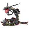 Pokémon Plush Toy Black Rayquaza