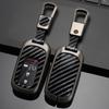 Premium Key Cover Compatible with 26 CRV Models, 25 Haoying, Accord Gen 11, Civic, Guandao X, Inspire