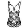 Fashion Women's Lace Sexy Lingerie Sleepwear Underwear Baby-doll Nightwear G-string