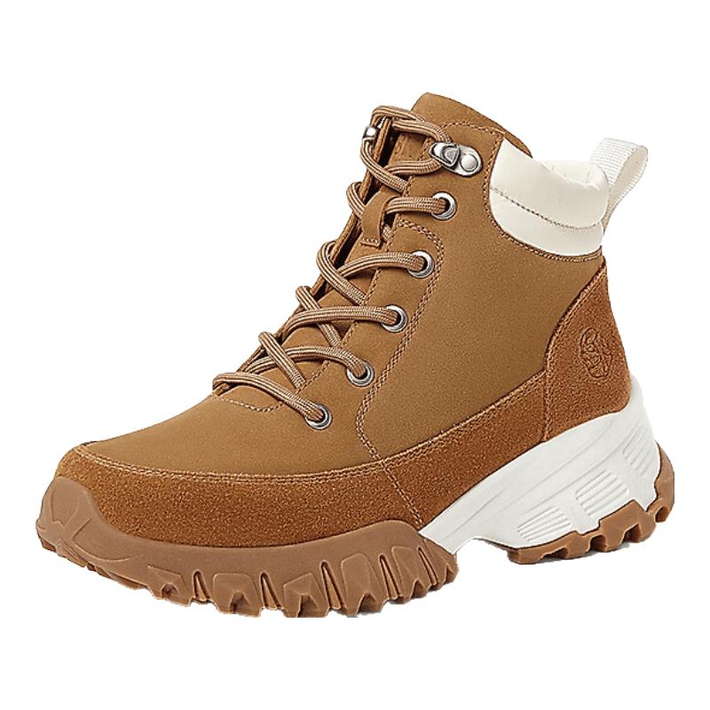 SKAP Women s High-Top Outdoor Ankle Boots EU 36