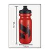 Cycling Water Bottle Sports Water Bottle BPA Free Leakproof Lightweight With Dust Cap Fits for Most Bike Drink Holder