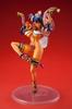Queen's Blade 10th Anniversary Legend Luna Luna: The Dancer of the Moonlight Limited Edition with Poster (Pre-painted PVC Figure)