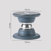 Door Stopper Set for Home And Office Use