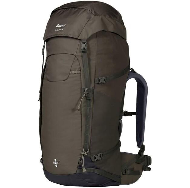 Backpack Bergans Trollhetta 75 (4175)