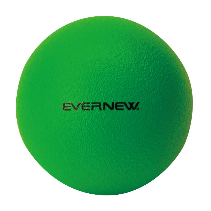 EVERNEW Myk skumball 16 ETA052 Oransje