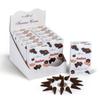 Amber Incense Cones 15 Pack With Holder Stamford