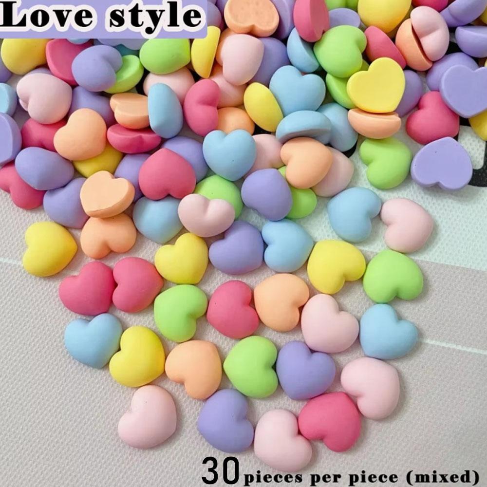 Mini akcesoria żywiczne, akcesoria do paznokci, etui na telefon, kolczyki, spinki do włosów, akcesoria dekoracyjne, DIY