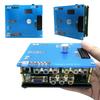 Novo Conversor GBSC Suporta Sinal de Videogame Retro 1080P Conversor VGA/SCART Para VGA GBS Control Conversor de Vídeo para Console PS2