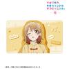 My Teen Romantic Comedy As I Expected Complete Illustration of Iroha Isshiki In Cute Casual Clothes Desk Mat SNAFU - Ver. Multi-Purpose