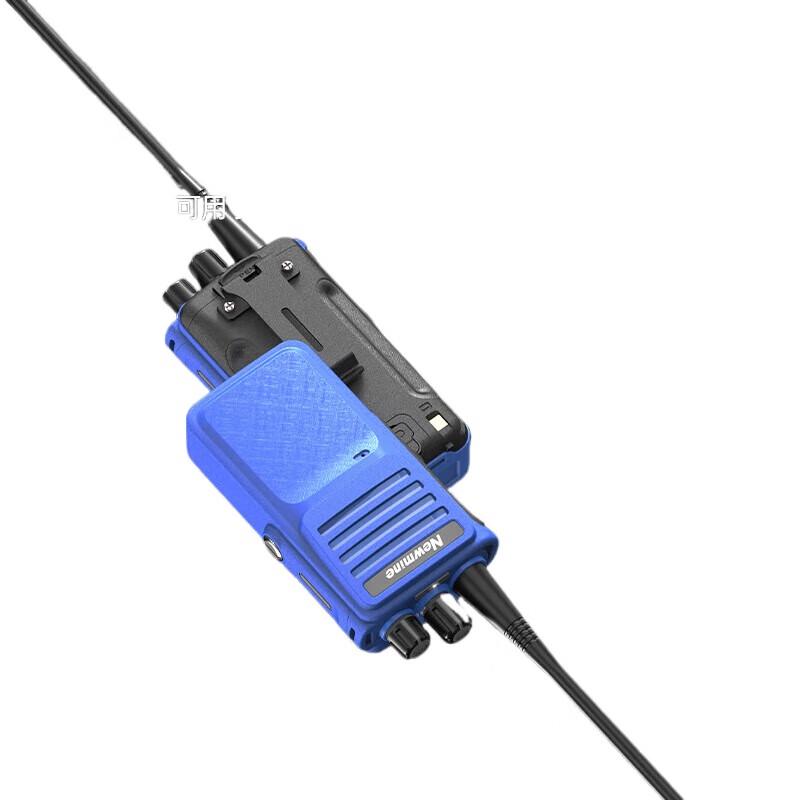 

Newmine FT66 Explosion-Proof Walkie-Talkie (CN version)
