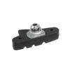 Saccon Brake Pads V-brake 53 X 15 Mm Black 2 Pieces