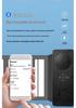 Smart 88-Key Foldable Electronic Piano Keyboard for Beginners - Portable and Multifunctional