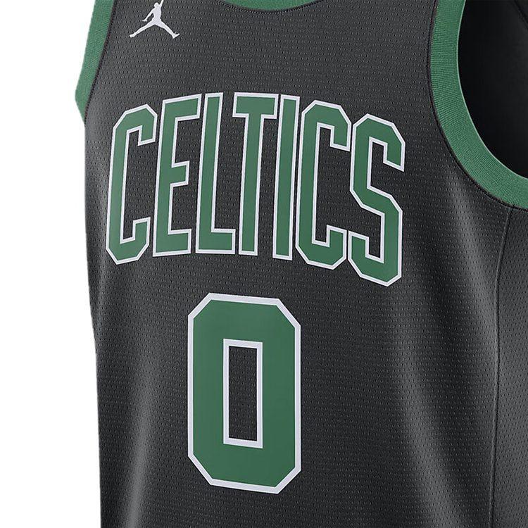 Jordan NBA Boston Celtics Swingman 'Jayson Tatum' DO9519-012