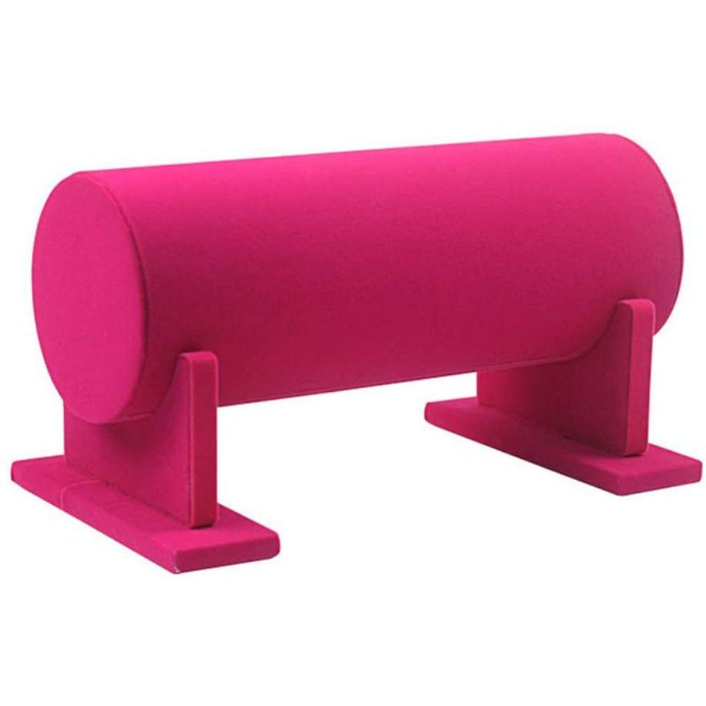 Removable Jewelry Display Stand Non-slip Hair Accessories Rack Headband  Organizer  Show Case