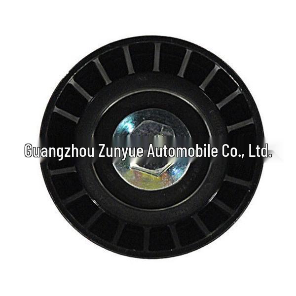 Excelle 1.6 Timing Belt Idler Pulley 96350526