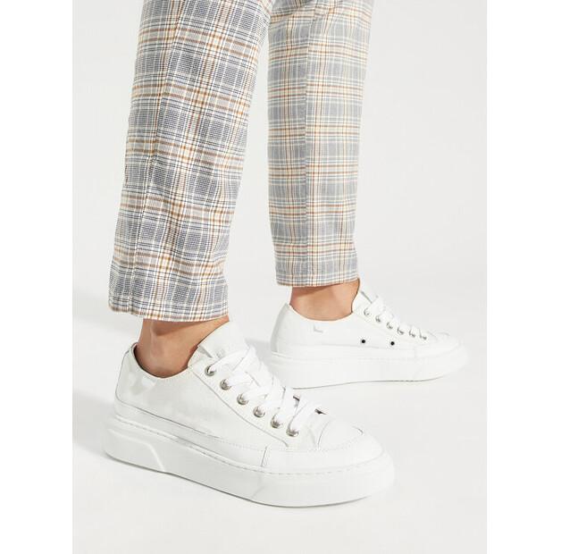 Кроссовки Inuikii Canvas Lex Low