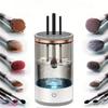 USB Electric Brush Washer