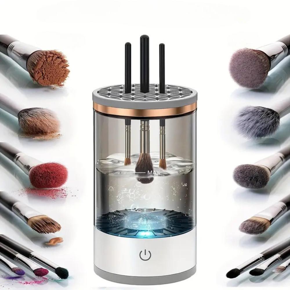 USB Electric Brush Washer