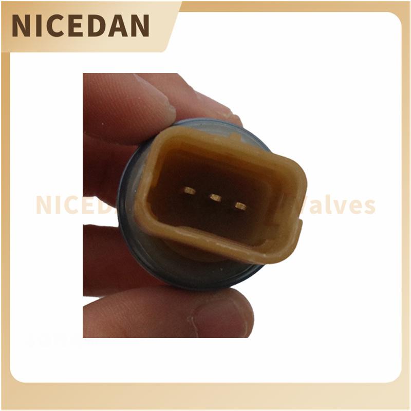 9673006380 A/C Air Conditioning Pressure Sensor Switch For 2009-2016 PEUGEOT CITROEN Berlingo Diesel Van-Based MPV 1.5 HDi 100