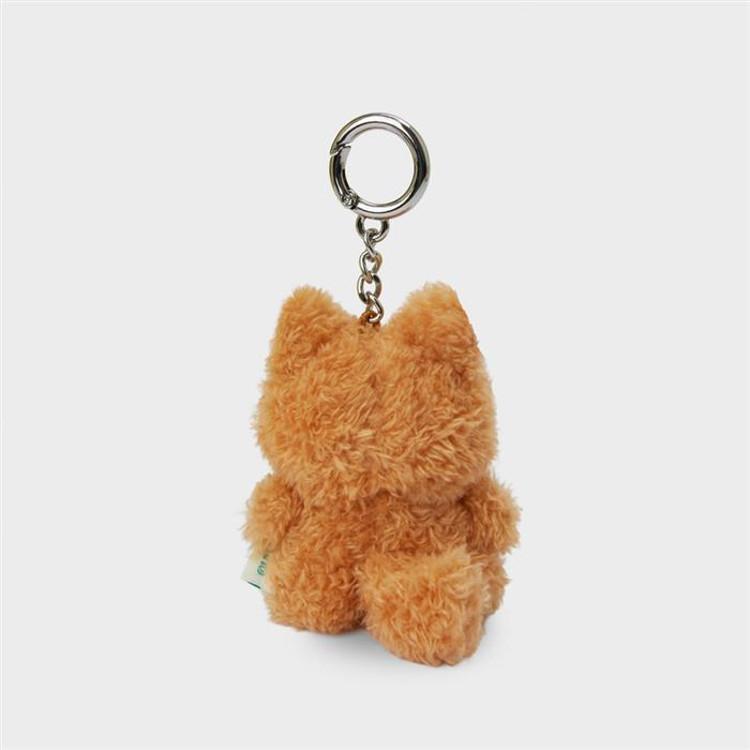 LINE FRIENDS Брелок для ключей в виде куклы Minini Chichini — фото 3