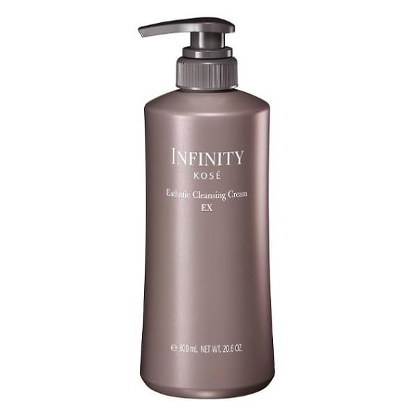 

Infinity Estech Cleansing EX 600 мл шампунь для волос
