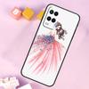 Wedding Bride Soon to Be Case For Oppo A98 A78 A18 A38 A58 A74 A94 A54 A15 A17 A57 A6 A5 Pro A16 A76 A96 A40 A60 A80
