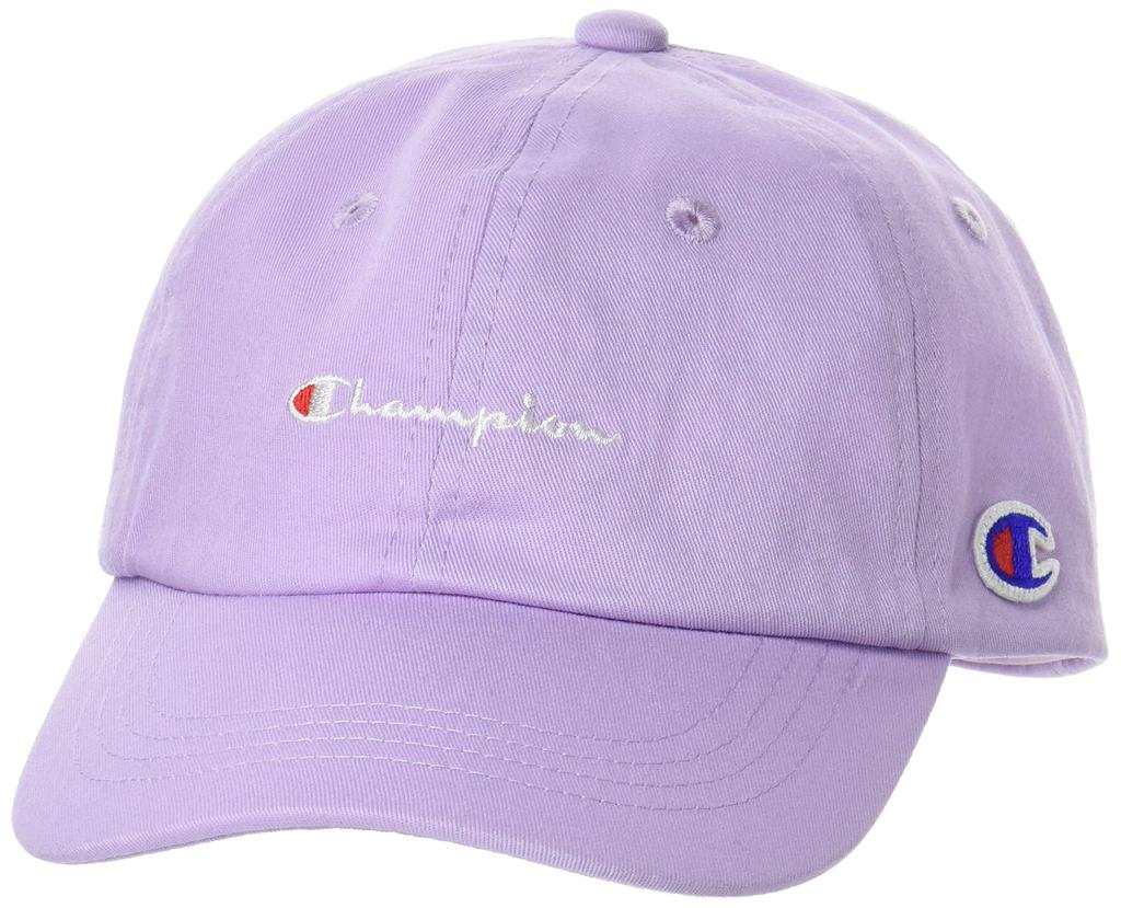 Champion Cap Light Cm Kids' 141-002A, Purple, 53.0-55.0