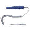 Micromotor Handle with 2 Carbon Brushes 2.35MM Chuck 40000RPM Grinder Handpiece for Electric