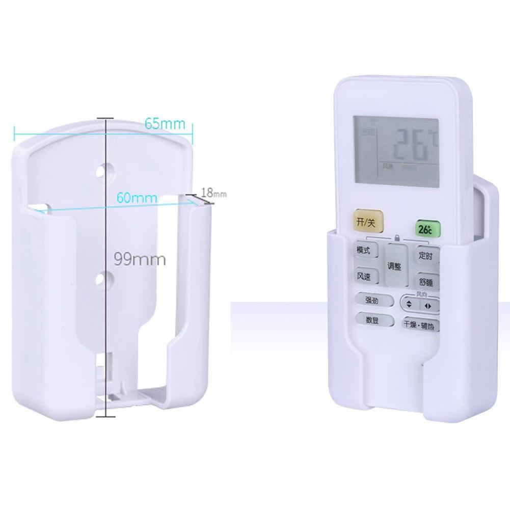 Remote Control Simple Air Conditioner Holder Generous