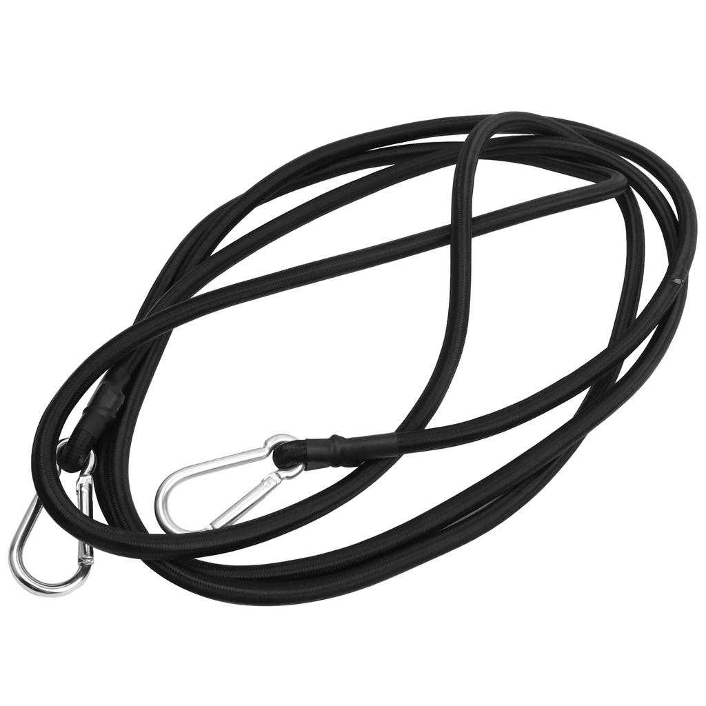 Bicycle Luggage Elastic Rope Bicycle Electric Bike Binding Luggage Straps Rope Bandage